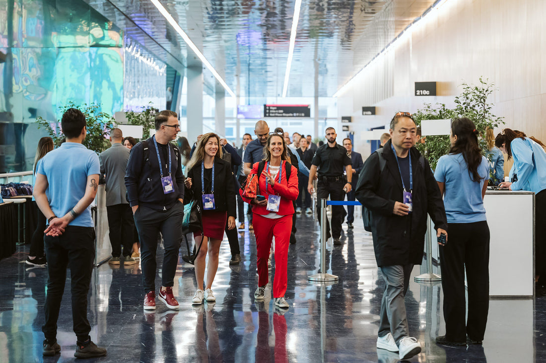 ALL IN 2024 se termine en établissant un record de participation