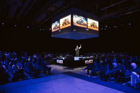 Canada: A Pillar in the AI Sector