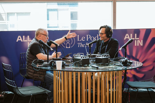 Essential Reads & Podcasts on AI