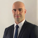 Arnaud Blanchet