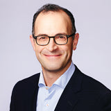 Michel Bergeron
