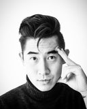Nicholas Ning