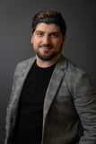 David Khoury