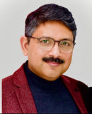 Krish Banerjee