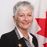 Madeleine Chenette