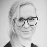 Isadora Hellegren