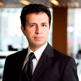 Reza Saljoughian
