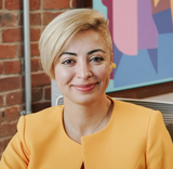 Rogayeh Tabrizi