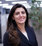 Somaieh Nikpoor