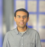 Chirag Patel