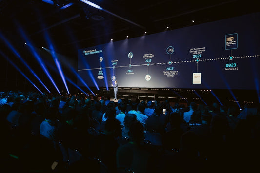 How ALL IN Helps AI Providers Accelerate Growth