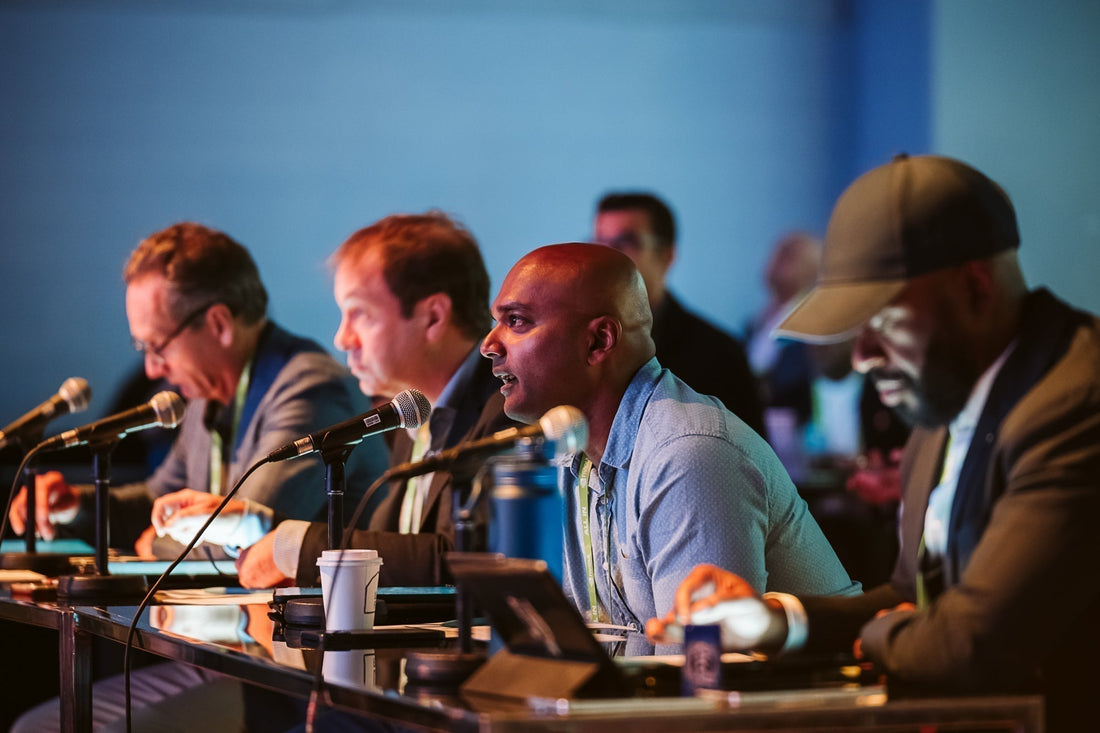 Smart Cities AI Challenge: Taking urban challenges to Canada’s AI startups at ALL IN