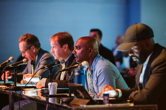 Smart Cities AI Challenge: Taking urban challenges to Canada’s AI startups at ALL IN