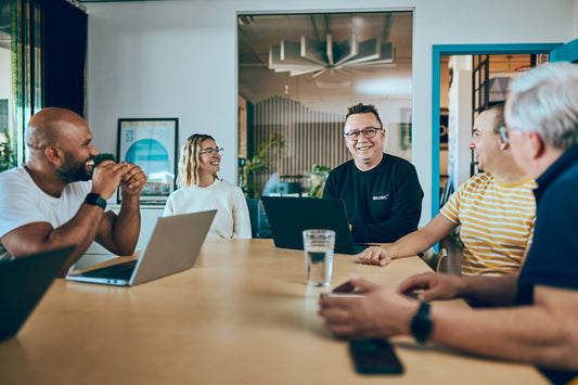 Gologic: DevOps at the Age of AI