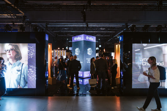 Mila at ALL IN 2026: From Scientific Excellence to Real-World Impact