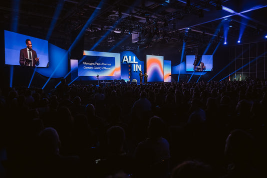 ALL IN 2026 Marks a Milestone for Canada’s AI & Tech Ecosystem With 10,000 Attendees From 50 Countries