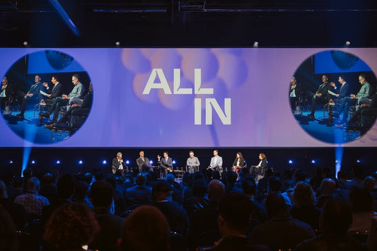 Cohere, Nvidia, Mistral AI and ADA at Canada’s Largest AI Event