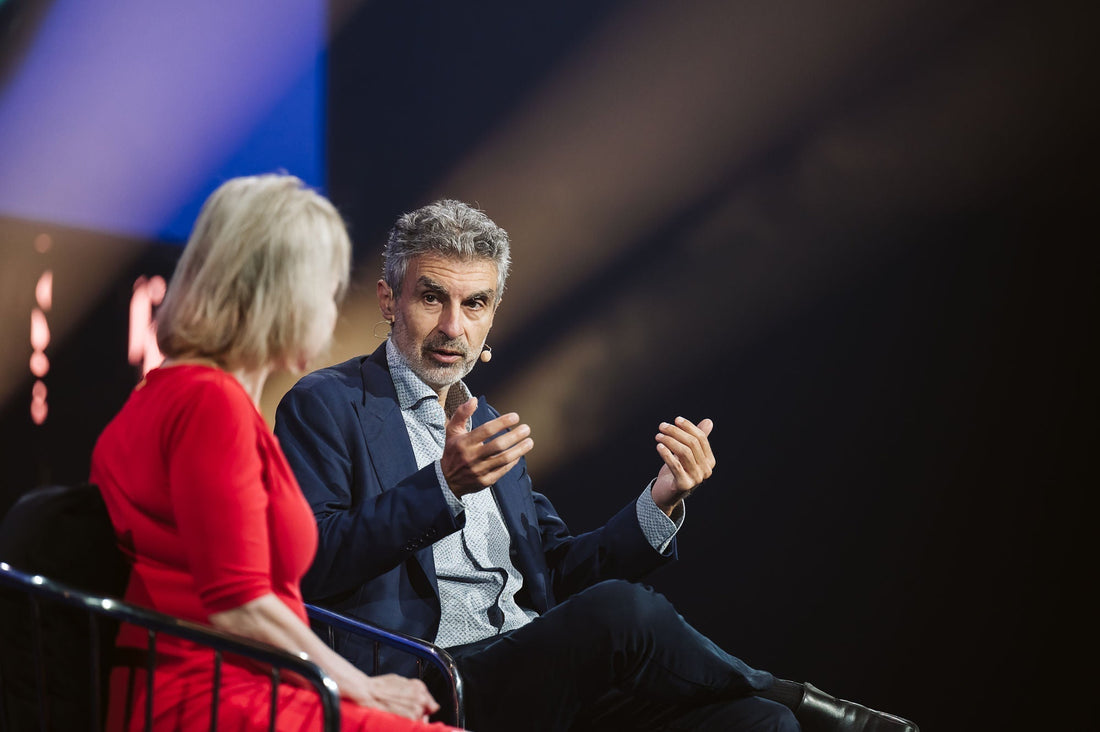 Researchers & Academics: Connect, Collaborate and Innovate at ALL IN 2026