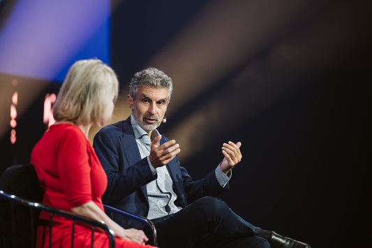Researchers & Academics: Connect, Collaborate and Innovate at ALL IN 2026