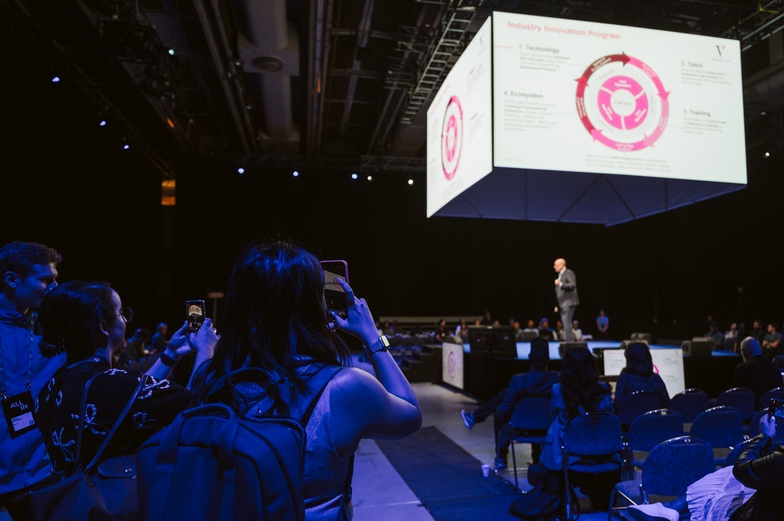 Accelerating AI Adoption in Your Organization