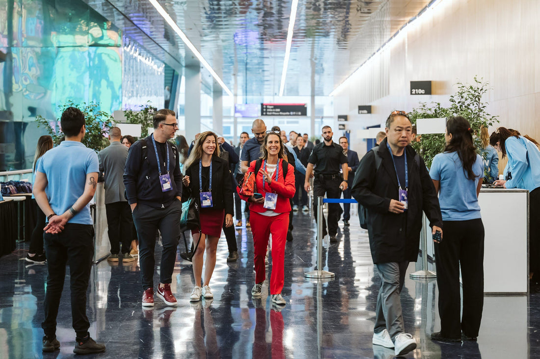 ALL IN 2024 se termine en établissant un record de participation