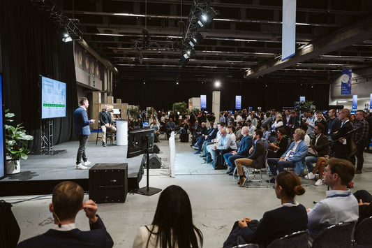 Unveiling the Top 100 AI Startups in Canada – ALL IN 2025