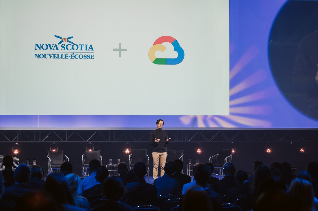 Canada’s AI: A Catalyst for Transformation in Public Services
