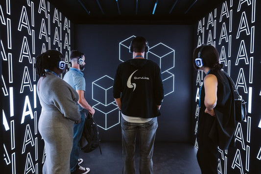 ALL IN 2025: AI in 10 Key Sectors