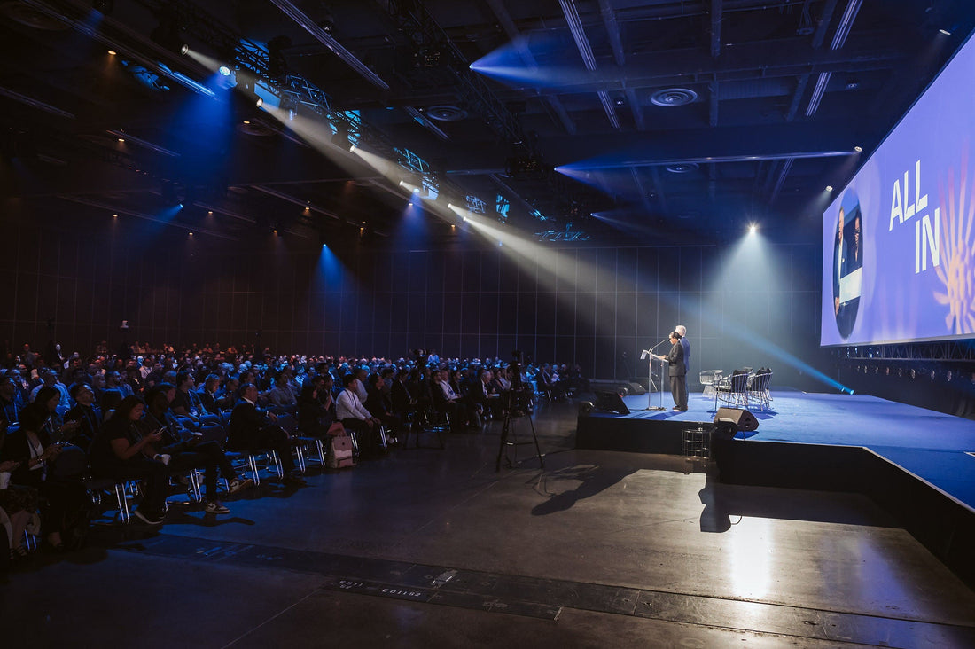 ALL IN 2024 : Le plus important événement dédié à l'IA du Canada lance sa programmation
