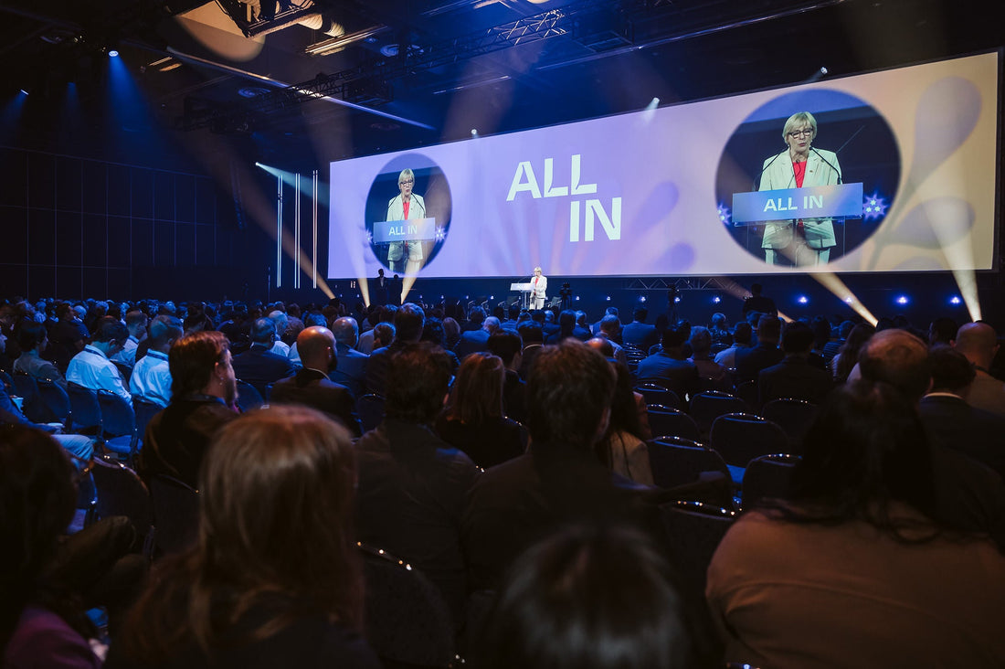 Canada’s AI: A Catalyst for Transformation in Public Services