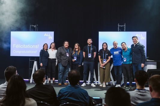 ALL IN 2024 Launches Two AI Challenges: Calls for Applications for Canadian AI Providers