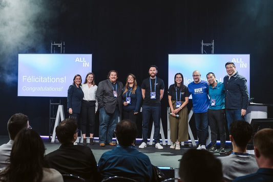 ALL IN 2024 Launches Two AI Challenges: Calls for Applications for Canadian AI Providers