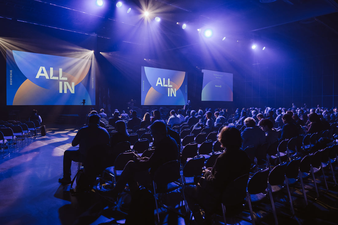 Global Opportunities for Canadian AI Companies