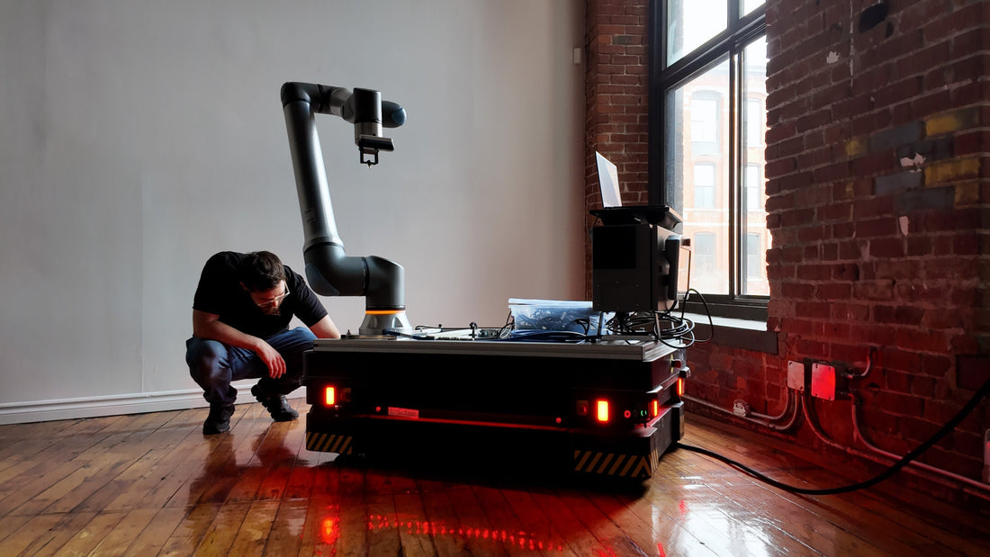 Beyond Generative AI: The Era of Physical AI Has Begun