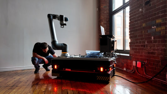 Beyond Generative AI: The Era of Physical AI Has Begun