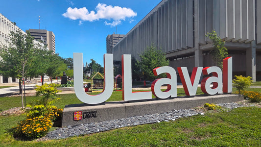 Université Laval: Building Responsible, Sovereign, and Sustainable AI