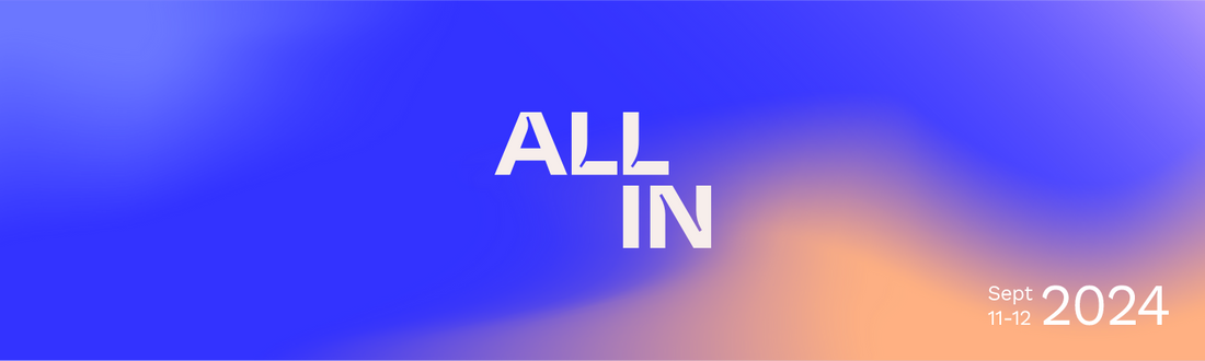 ALL IN 2024 Launches Two AI Challenges: Calls for Applications for Canadian AI Providers