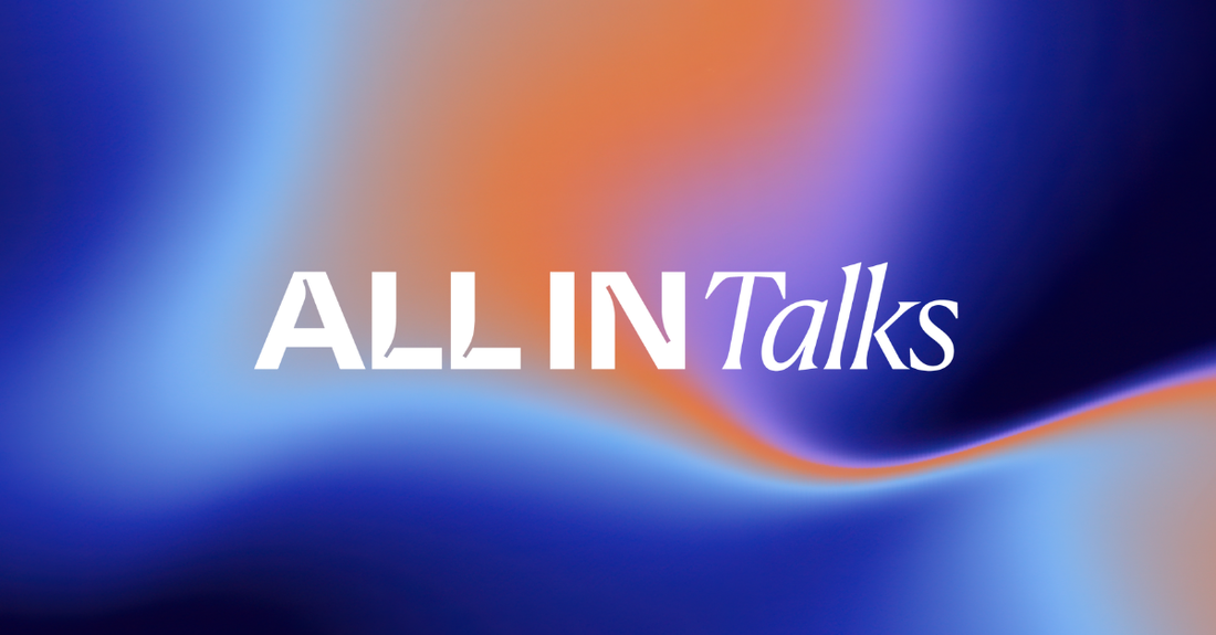 ALL IN étend sa présence à l’échelle nationale avec ALL IN Talks à Vancouver et Toronto
