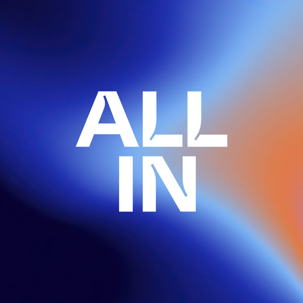 ALL IN – Canada’s Largest AI and Tech Event