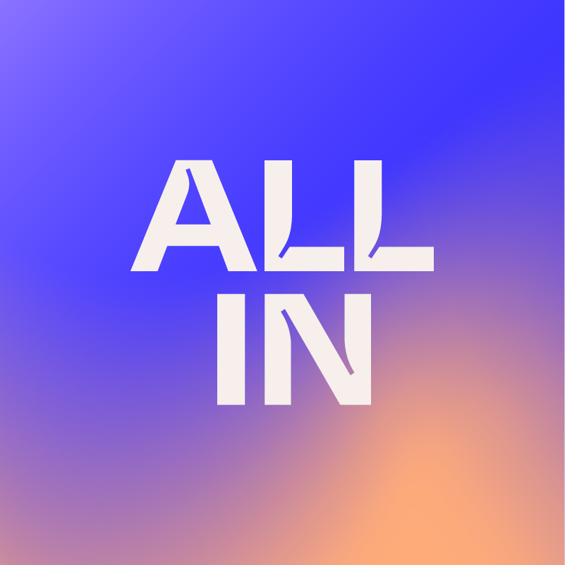ALL IN 2026 | Explore Canada's AI ✨ – ALL IN Website
